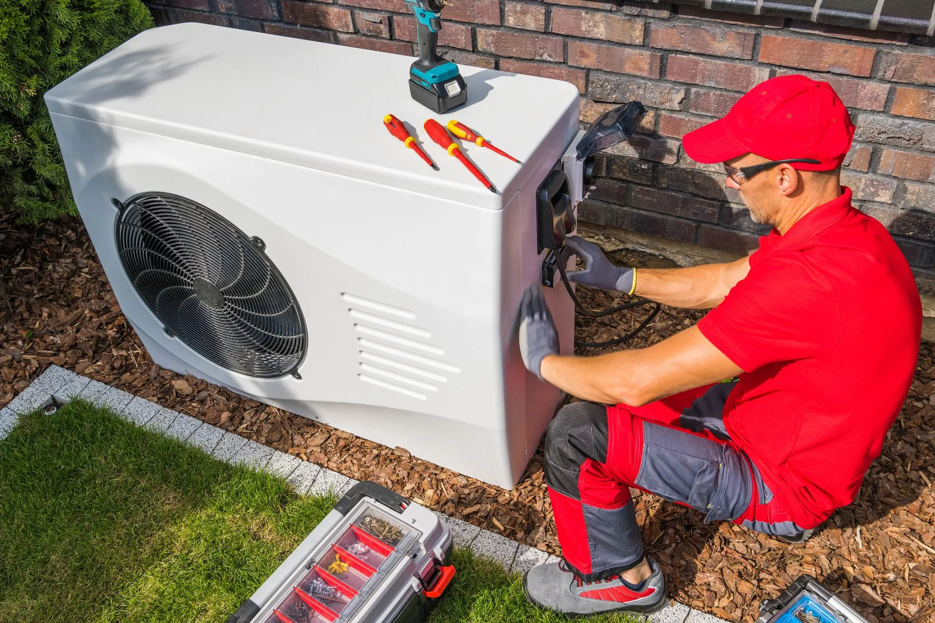 About HVAC in Post Falls, ID